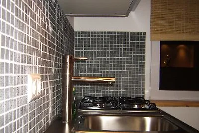 Apartment burde