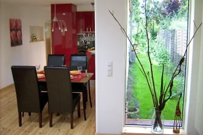 Apartment burde