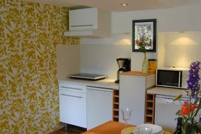 Apartment Burde 2