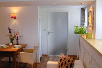 Apartment Burde 2