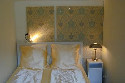 Apartment Burde 2
