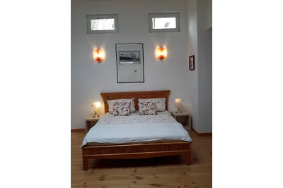 Apartment burde