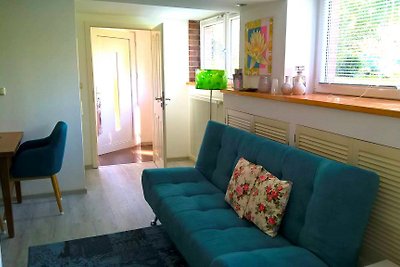 Apartment Burde 2