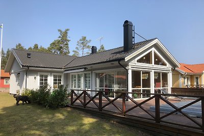 Villa Saltkråkan