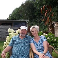 Frau C. Tiedje Frau C. Tiedje