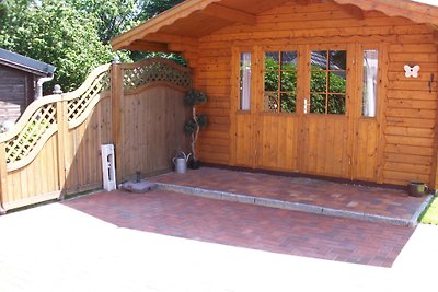Ferienhaus am Goethepark