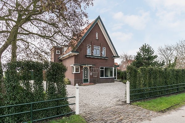 Ferienhaus Oostkapelle