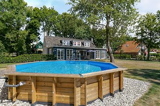 Villas Domburg het Duinhuis