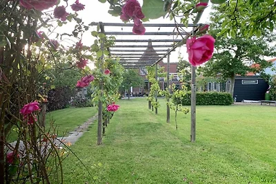 De Zonnehof "Villas Domburg"
