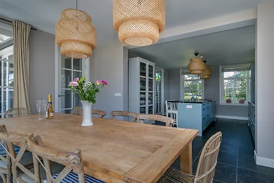 Villas Domburg het Duinhuis