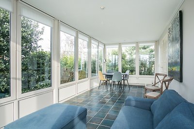 De Zonnehof "Villas Domburg"