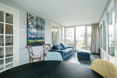 De Zonnehof "Villas Domburg"