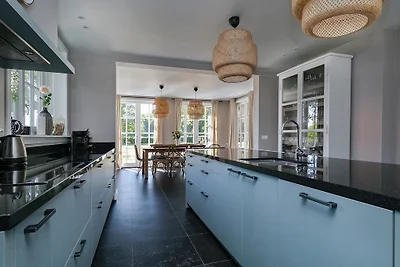 Villas Domburg het Duinhuis