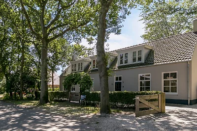 Villas Domburg het Duinhuis