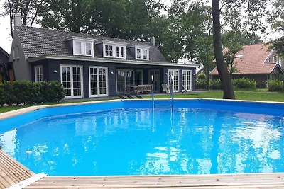 Villas Domburg het Duinhuis