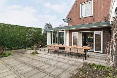 De Zonnehof "Villas Domburg"