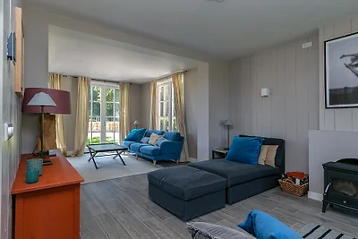 Villas Domburg het Duinhuis