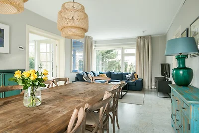 De Zonnehof "Villas Domburg"