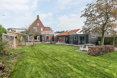 De Zonnehof "Villas Domburg"