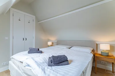 De Zonnehof "Villas Domburg"