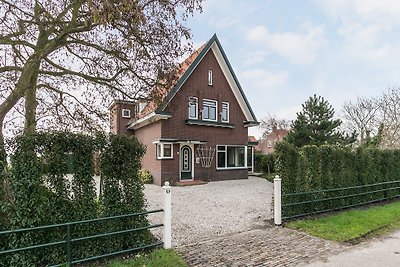 De Zonnehof "Villas Domburg"