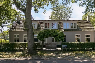 Villas Domburg het Duinhuis