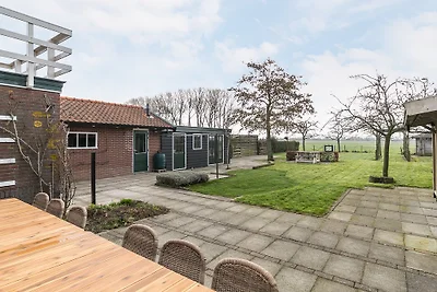 De Zonnehof "Villas Domburg"