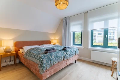 De Zonnehof "Villas Domburg"