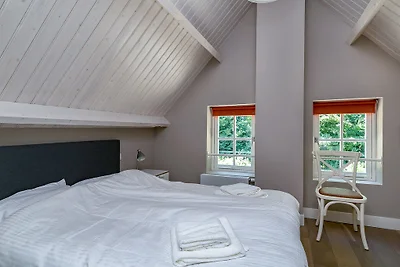 Villas Domburg het Duinhuis