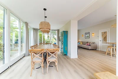 De Zonnehof "Villas Domburg"