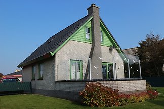Traumferienhaus