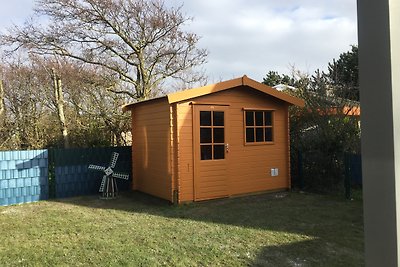 Traumferienhaus mit Südterrasse