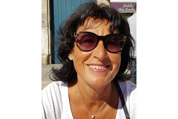 Mrs. A. Gouders Mrs. A. Gouders