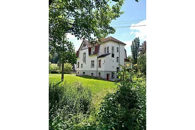 Die Brtniky Villa