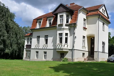 Die Brtniky Villa