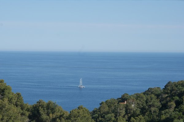 Ferienhaus Lloret de Mar