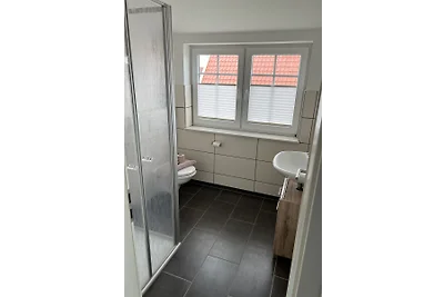 Ostfrieslandhuus Neßmersiel !Sauna!