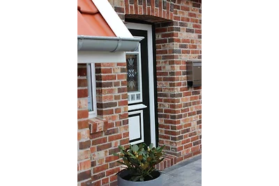 Ostfrieslandhuus Neßmersiel !Sauna!