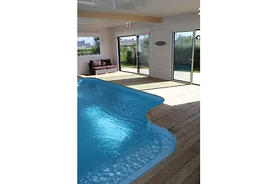 Villa Ty Rouhou Bras