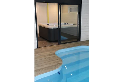 Villa Ty Rouhou Bras