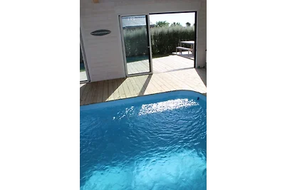 Villa Ty Rouhou Bras