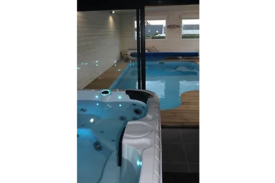 Villa Ty Rouhou Bras
