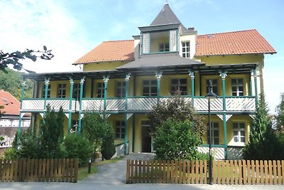 ROMANZE 48qm im Haus Musica