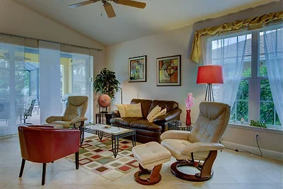 Villa Luisa