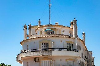 Casa Gaivota