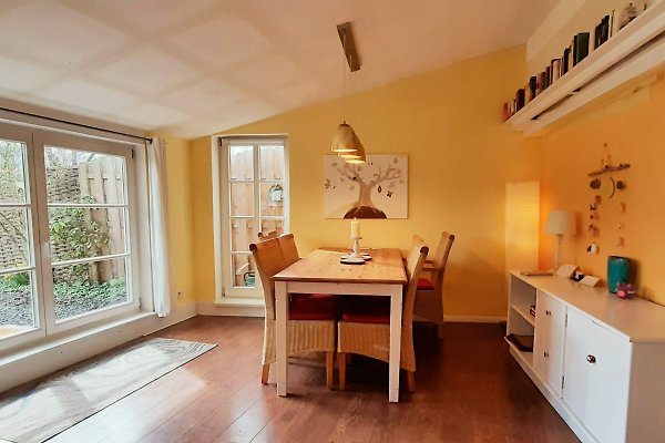 Ferienwohnung Niesgrau