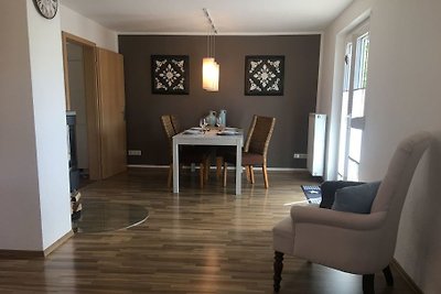 Ferienhaus Hahndorf