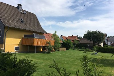 Ferienhaus "Hahndorf"