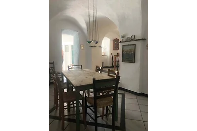 casa rose 1 mit Pool