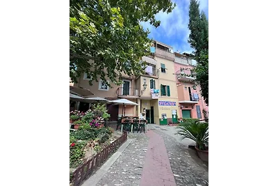 casa rose 1 mit Pool